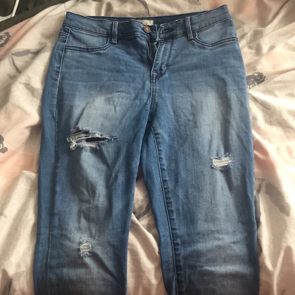 Jeans